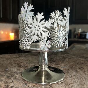 Bath and Body Works Candle Holder